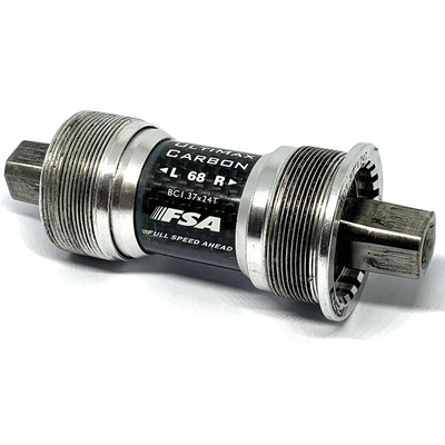 fsa square taper bottom bracket